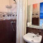 Двухместный (Стандарт без балкона), Гостевой дом Волна