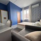 Двухместный (Стандарт без балкона), Гостевой дом Волна