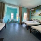 Номер с балконом