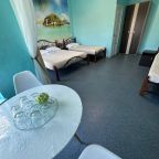 Номер с балконом