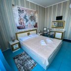 Двухместный (Стандарт без балкона), Гостевой дом Волна