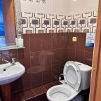 Двухместный (Стандарт без балкона), Гостевой дом Волна