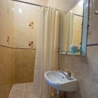 Двухместный (Стандарт без балкона), Гостевой дом Волна