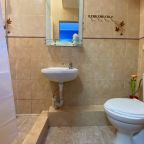 Двухместный (Стандарт без балкона), Гостевой дом Волна