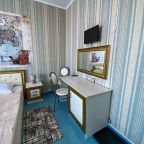 Двухместный (Стандарт без балкона), Гостевой дом Волна