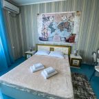 Двухместный (Стандарт без балкона), Гостевой дом Волна
