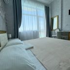 Двухместный (Комфорт с балконом), Гостевой дом Волна