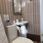 Двухместный (Комфорт с балконом), Гостевой дом Волна