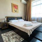 Двухместный (Комфорт с балконом), Гостевой дом Волна