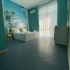 Двухместный (Комфорт ПЛЮС с балконом), Гостевой дом Волна