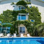 Бассейн с подогревом