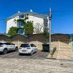 Автостоянка