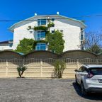 Автостоянка