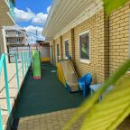 Детская площадка