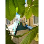 Детская площадка