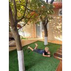 Детская игровая площадка, Гостевой дом Волна