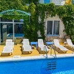 Зона загара