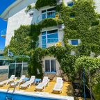 Зона загара