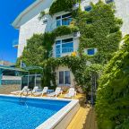 Зона загара