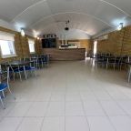 Вечерняя программа, Гостевой дом Волна