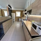 Вечерняя программа, Гостевой дом Волна