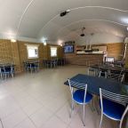 Вечерняя программа, Гостевой дом Волна