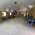 Вечерняя программа, Гостевой дом Волна