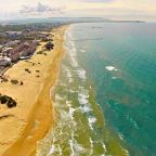 Пляж Джемете