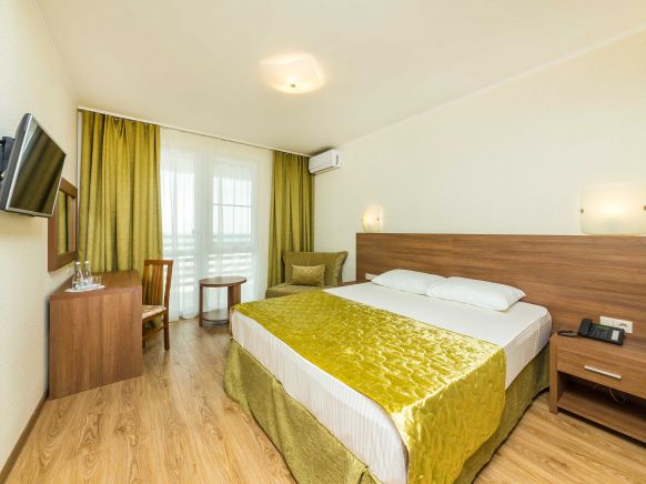 Фотография номера гостиницы Ла Мелия