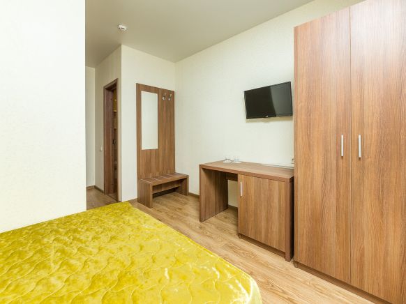 Фотография номера гостиницы Ла Мелия