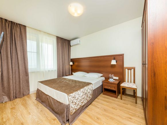 Фотография номера гостиницы Ла Мелия