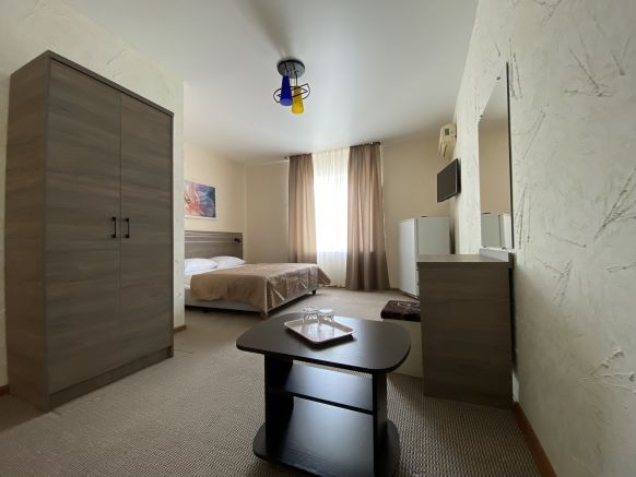 Фотография номера гостиницы Аква