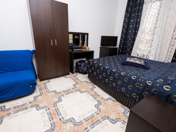 Фотография номера гостиницы Алые Паруса