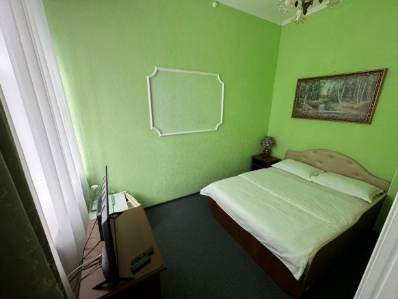 Фотография номера гостиницы Дворянская