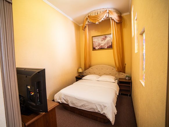 Фотография номера гостиницы Дворянская