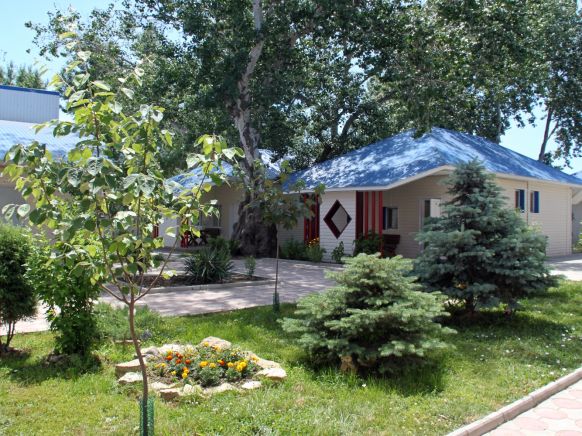 Фотография номера гостиницы Астон Джемете