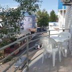 Двухместный (Со смежным балконом (№306, №312) корпус 1), Гостиница Астон Джемете