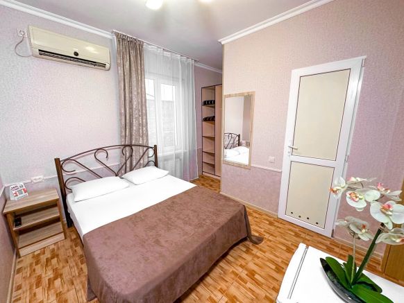 Фотография номера гостевого дома Арокс