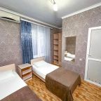 Двухместный (Без балкона), Гостевой дом АРОКС