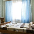 Двухместный (Без балкона), Гостевой дом АРОКС