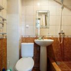 Двухместный (Без балкона), Гостевой дом АРОКС