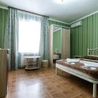 Двухместный (Стандартный с балконом), Гостевой дом АРОКС