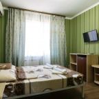 Двухместный (Стандартный с балконом), Гостевой дом АРОКС