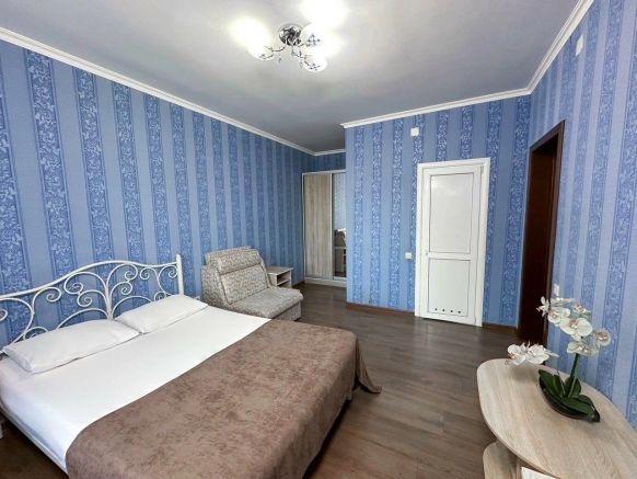 Фотография номера гостевого дома Арокс