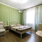 De Luxe (С балконом), Гостевой дом АРОКС