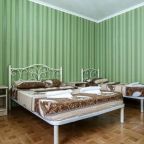 De Luxe (С балконом), Гостевой дом АРОКС