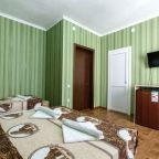 De Luxe (С балконом), Гостевой дом АРОКС