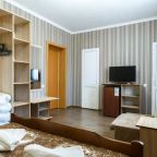 De Luxe (С балконом), Гостевой дом АРОКС