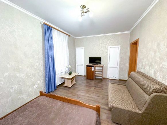 Фотография номера гостевого дома Арокс