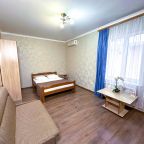 Четырехместный (Семейный с балконом), Гостевой дом АРОКС